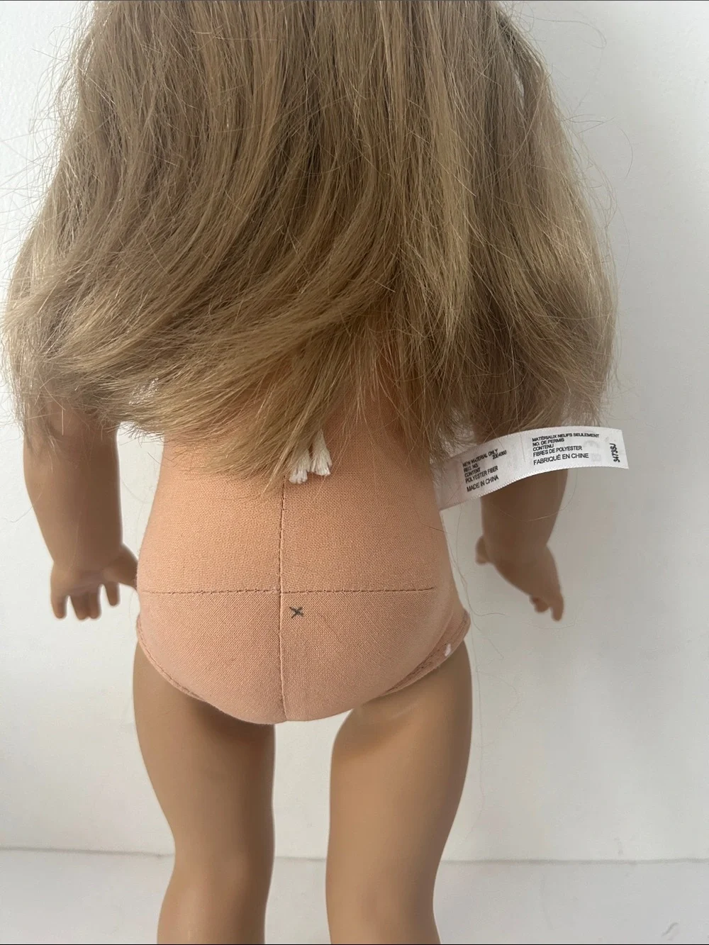 Americans Girl Doll Truly Me 18” Doll.